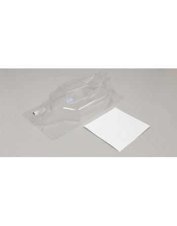 IFB009 Body (MP9 TKI4/Hi Down Force/0.8mm) IFB009  - KYOSHO RC